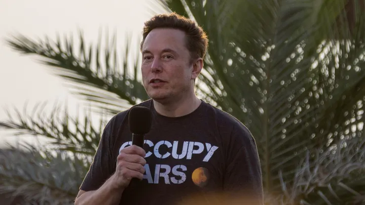 Elon Musk rips ‘environmental, social, and governance’ scores: ‘the devil’